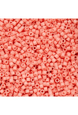 cb1100  11 Cylin   Opaque Soft Coral  12g