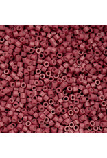 cb1102  11 Cylin   Opaque Victorian Rose  12g