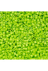 cb1103  11 Cylin   Opaque Neon Green  12g