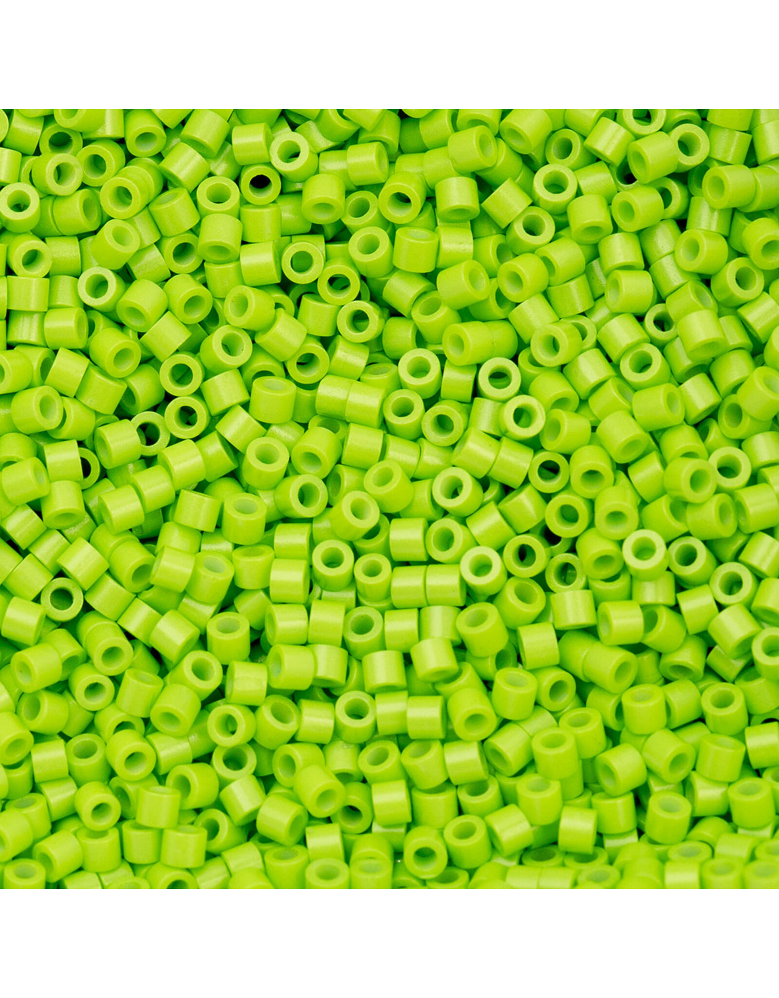 cb1103  11 Cylin   Opaque Neon Green  12g