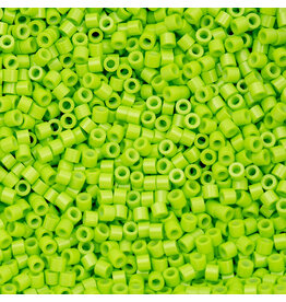 cb1103  11 Cylin   Opaque Neon Green  12g