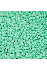 cb1104  11 Cylin   Opaque Sea Foam  12g