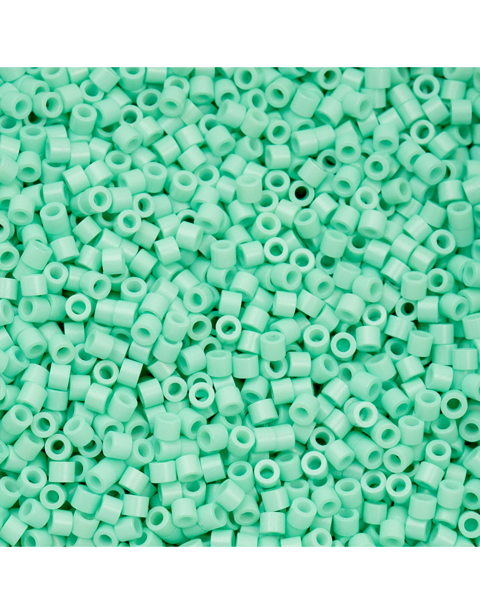 cb1104  11 Cylin   Opaque Sea Foam  12g