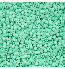 cb1104  11 Cylin   Opaque Sea Foam  12g