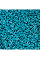 cb1107  11 Cylin   Opaque  Blue Lagoon  12g