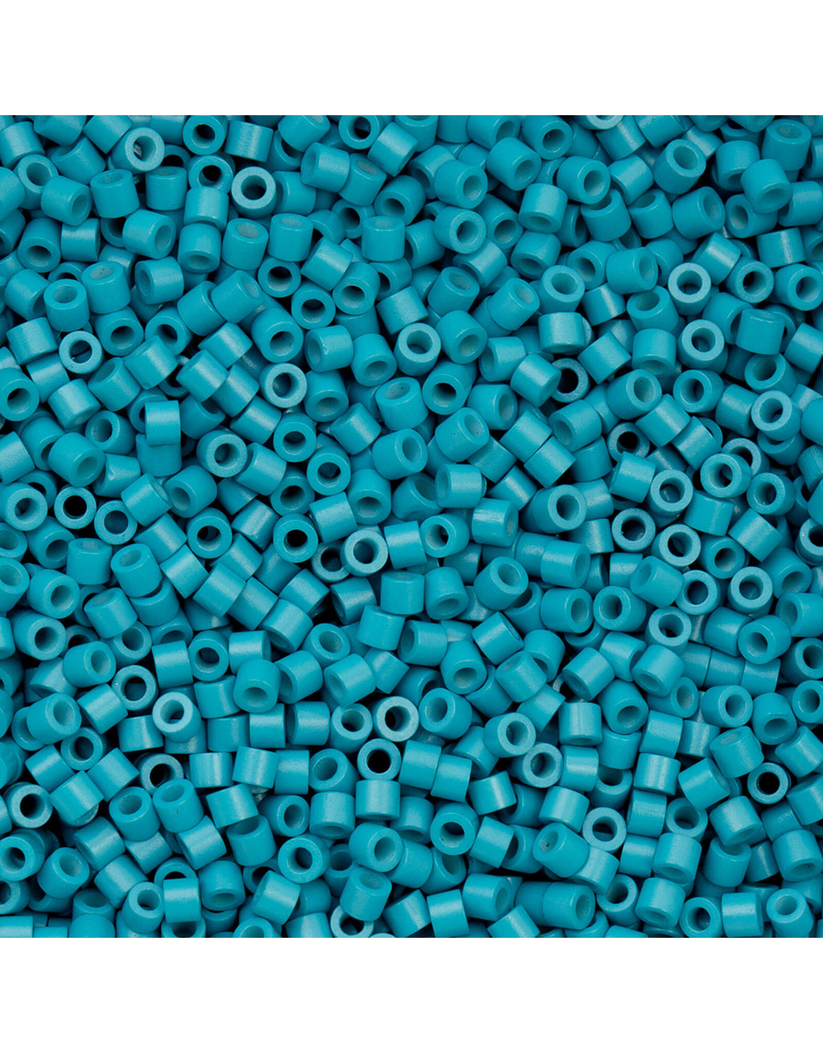 cb1107  11 Cylin   Opaque  Blue Lagoon  12g