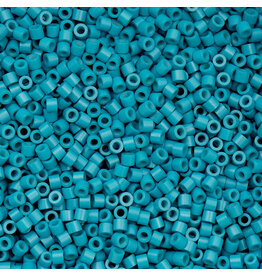 cb1107  11 Cylin   Opaque  Blue Lagoon  12g