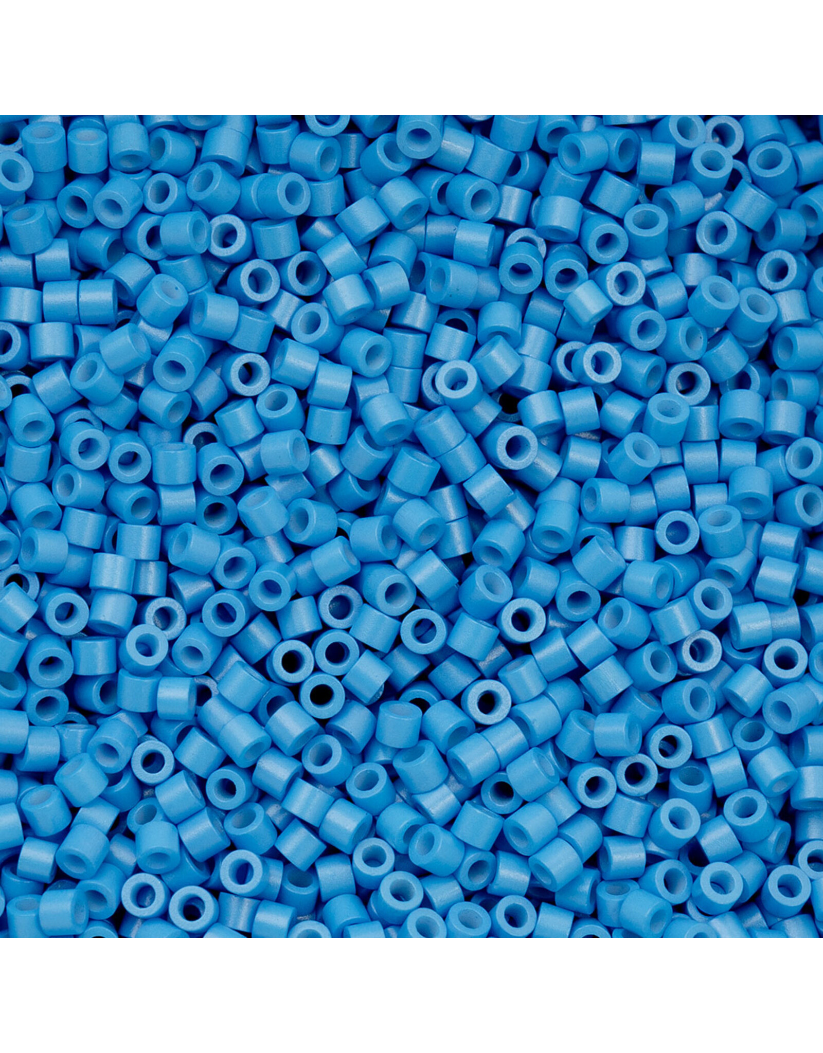 cb1108  11 Cylin   Opaque  Cerulean Blue  12g