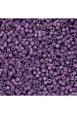 cb1112  11 Cylin   Opaque Dark Mauve  12g
