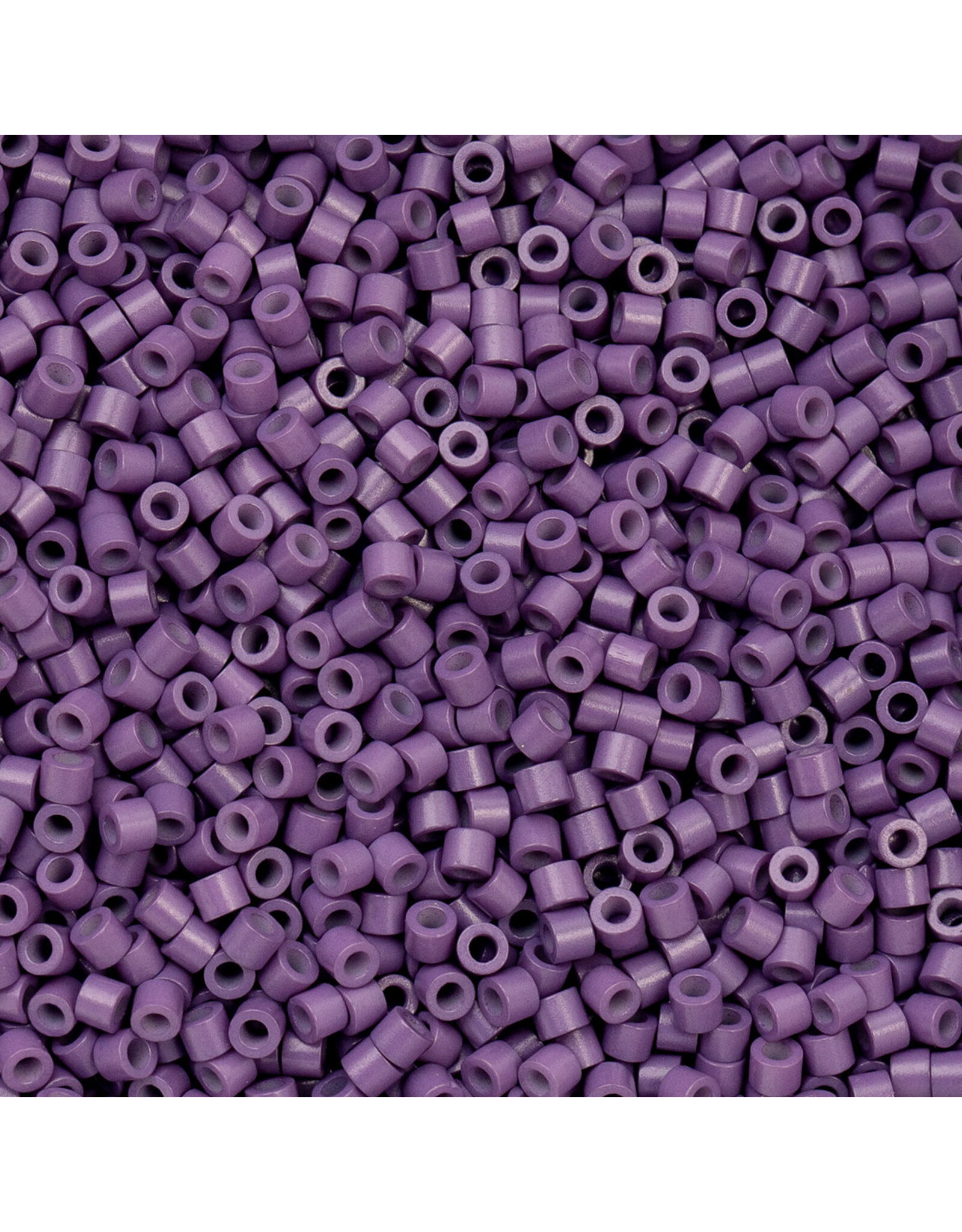 cb1112  11 Cylin   Opaque Dark Mauve  12g