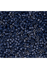 cb1113  11 Cylin   Opaque Navy Blue 12g