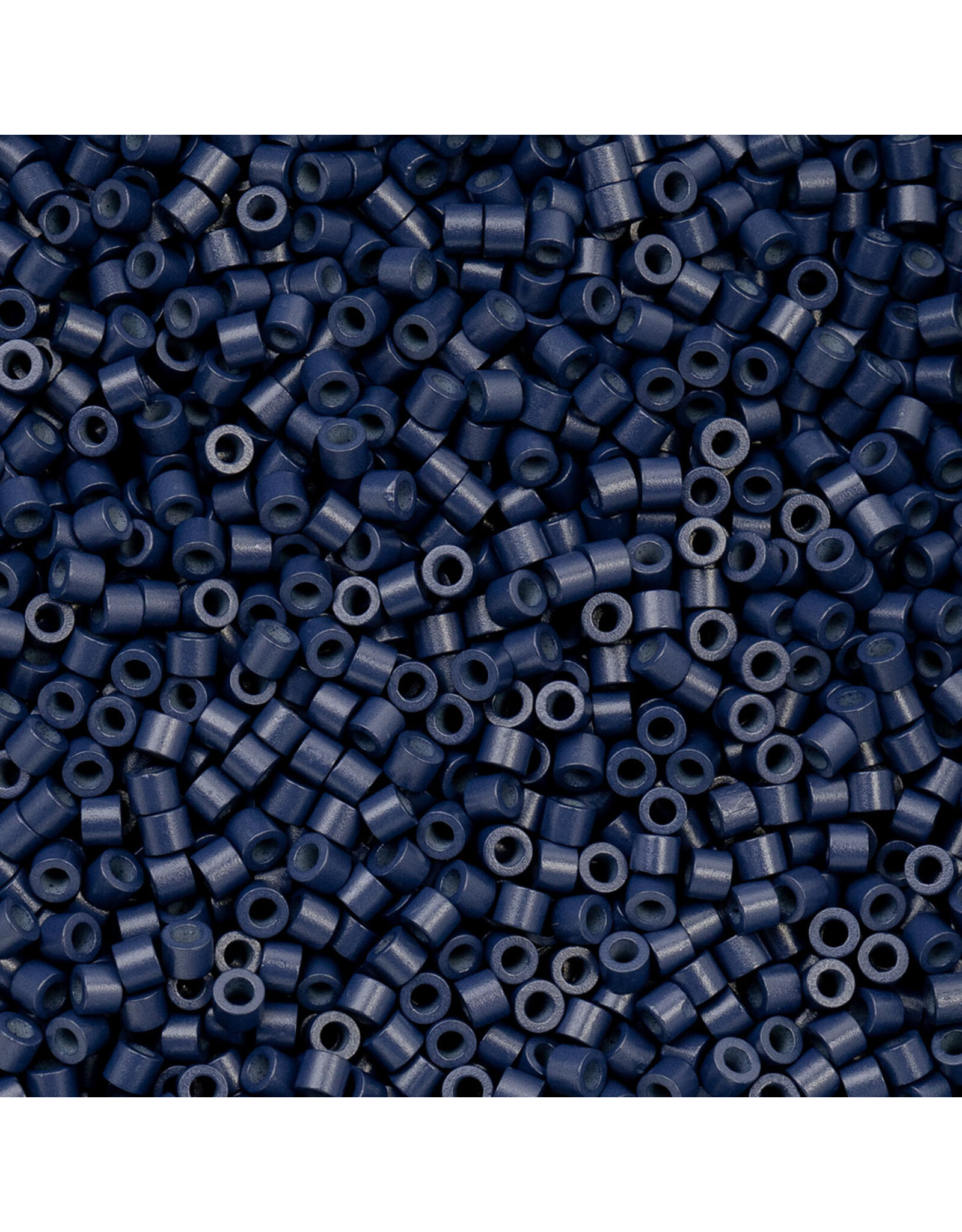 cb1113  11 Cylin   Opaque Navy Blue 12g