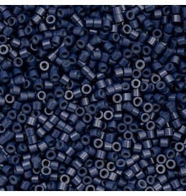cb1113  11 Cylin   Opaque Navy Blue 12g
