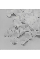 20mm Acrylic Trumpet  Flower Clear Matte  x20