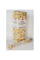 Hem Copal Palo Santo  Incense Sticks  x20