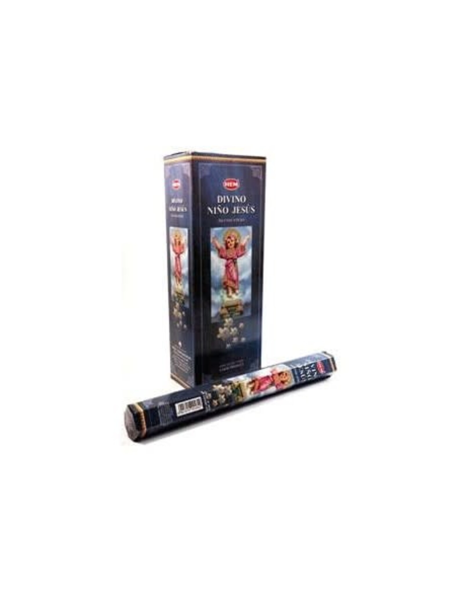 Hem Divino Nino Jesus  Incense Sticks  x20