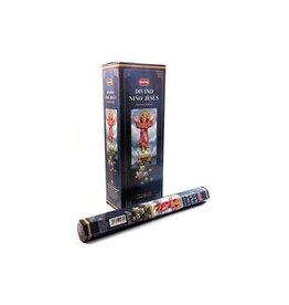 Hem Divino Nino Jesus  Incense Sticks  x20