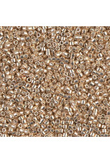 db433 11 Delica  Champagne Gold Metallic