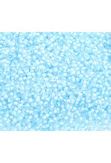 Czech 42039 10  Seed  Light Blue c/l Terra