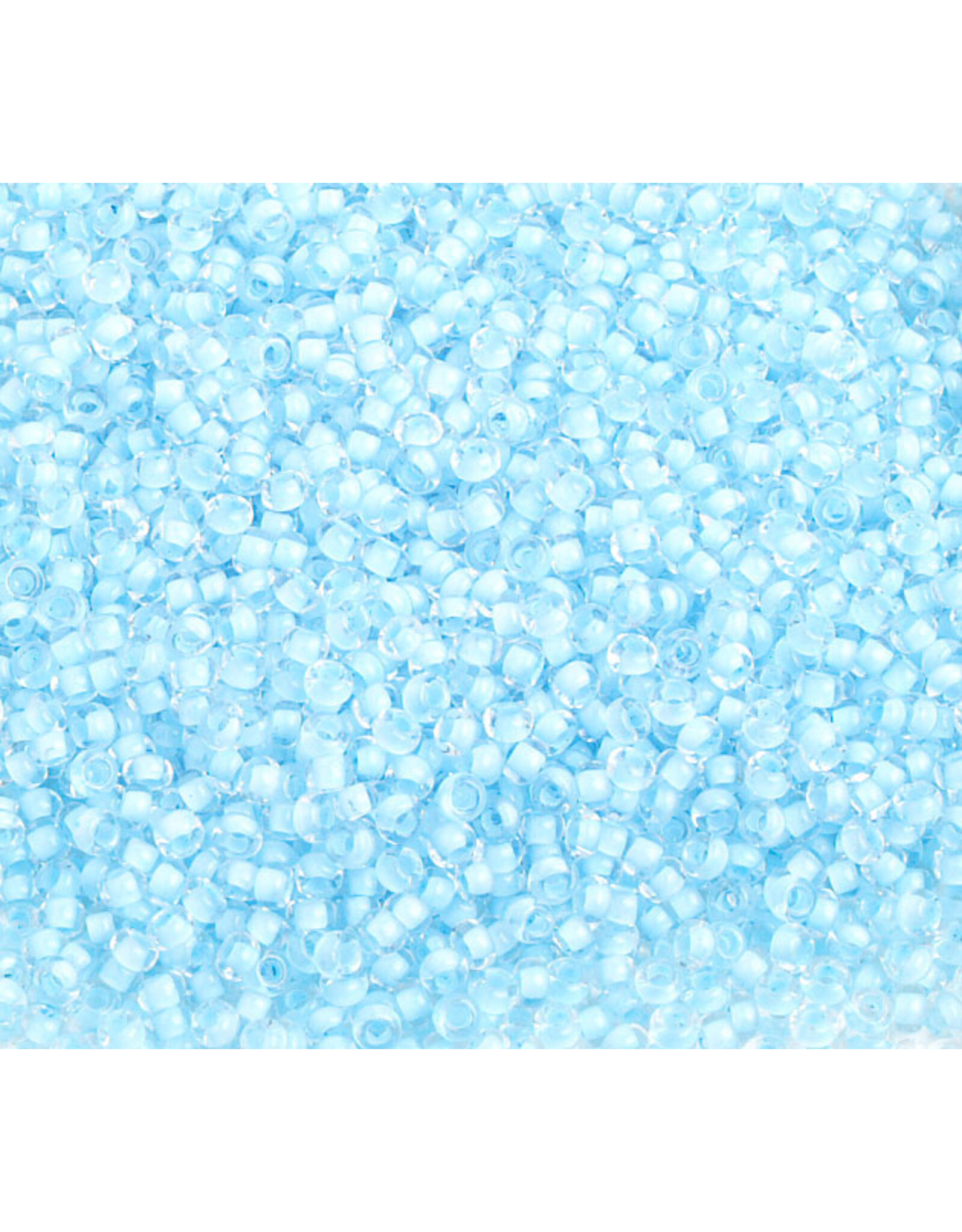 Czech 42039 10  Seed  Light Blue c/l Terra