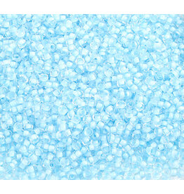 Czech 42039 10  Seed  Light Blue c/l Terra