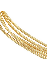 Gimp Wire 1mm Gold