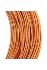 Gimp Wire 1mm Copper