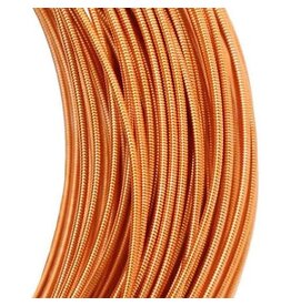 Gimp Wire 1mm Copper