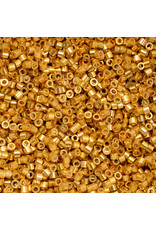 cb1006   11 Cylin  Gold AB Metallic   12g