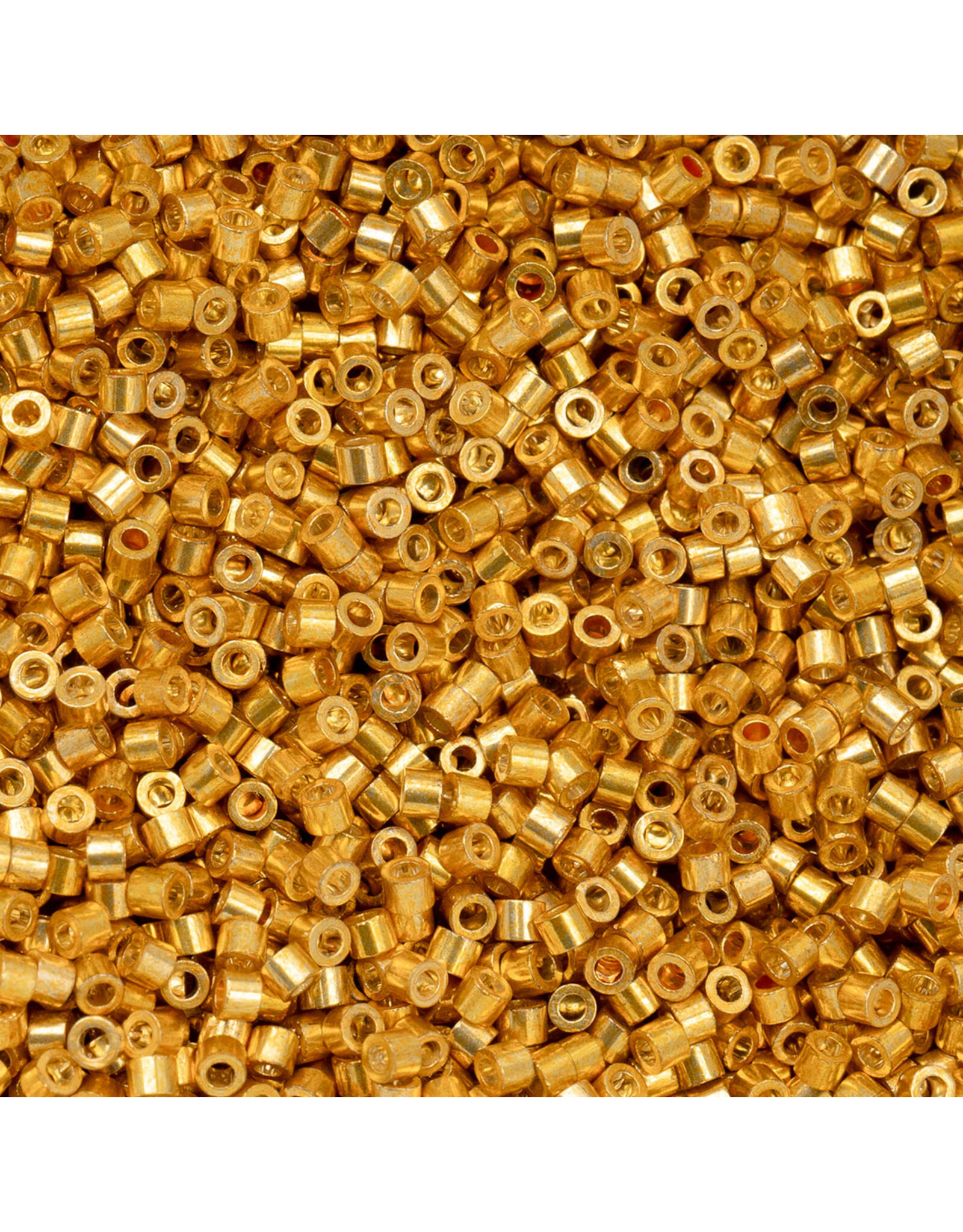 cb1006   11 Cylin  Gold AB Metallic   12g