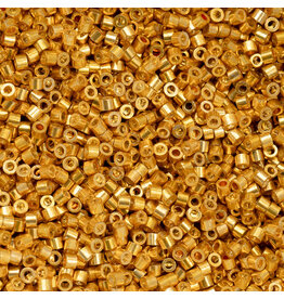 cb1006   11 Cylin  Gold AB Metallic   12g