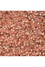 cb1197   11 Cylin Clear Copper lined  12g