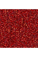 Miyuki db602 11 Delica  Red s/l