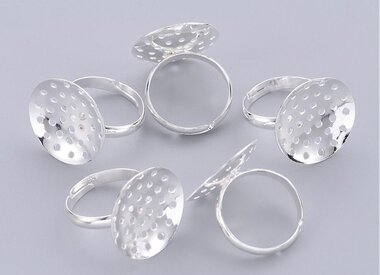 Ring Frames