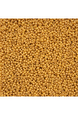 Czech 42102 10 Seed Wheat Yellow Chalk Dyed Permalux