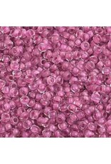 Czech 42026 10  Seed  Dark Fuchsia  Pink c/l Terra