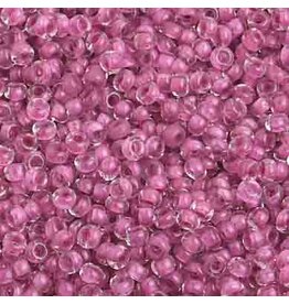 Czech 42026 10  Seed  Dark Fuchsia  Pink c/l Terra