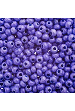 Czech 401651 6 Seed Opaque Violet