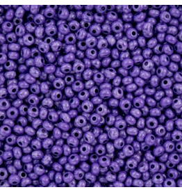 Czech 443203 6 Seed Opaque Purple Terra