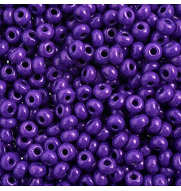 Czech 443228 6 Seed Opaque Purple Terra Intensive
