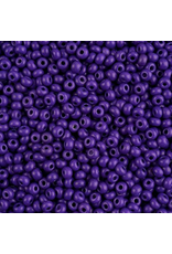 Czech 443239 6 Seed Opaque Purple Matte Terra Intensive