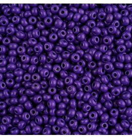 Czech 443239 6 Seed Opaque Purple Matte Terra Intensive