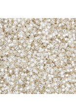 Miyuki db41 11 Delica   Clear s/l