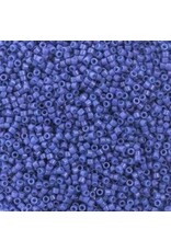 Miyuki db2359 11 Delica Opaque Purple Duracoat