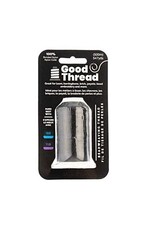 Nymo "AA''  Good Thread  Black  Spool  500m Bonded Nylon