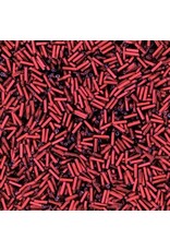 Czech 401956  #3 Bugle  Light Red s/l