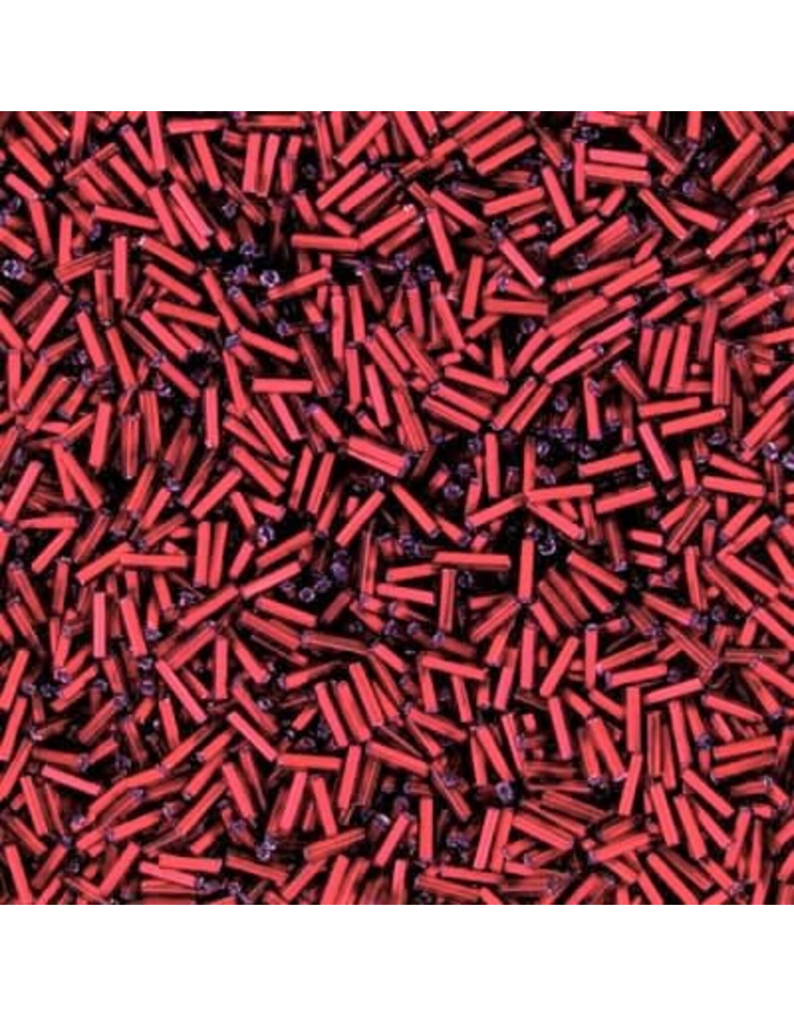 Czech 401956  #3 Bugle  Light Red s/l