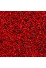 Czech 803007  #3 Bugle  Red s/l Twist