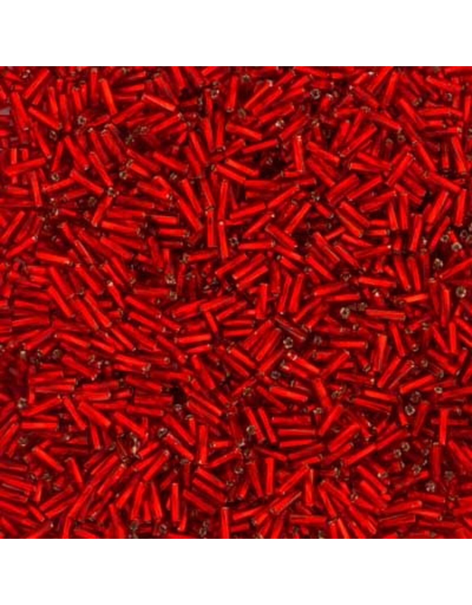 Czech 803007  #3 Bugle  Red s/l Twist