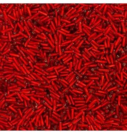 Czech 803007  #3 Bugle  Red s/l Twist